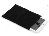 DK DK-AC-TBKL72 Kadife Kumaş 21x14 cm Taşıma Kılıfı (7" Tablet Kılıfı) - 3