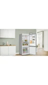 Bosch KGP76AIC0N Serie 8 C Enerji Sınıfı 631 Lt Alttan Donduruculu Buzdolabı - 2