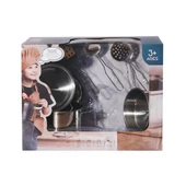 Canem Metal Mutfak Seti 703 - 1