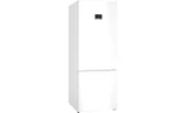 Bosch KGN55CWE0N Alttan Donduruculu Buzdolabı 186 x 70 cm Beyaz No-Frost - 1