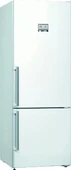 Bosch KGN56AWF0N 508 lt No-Frost Buzdolabı - 1