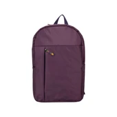 Plm Oslo Notebook Sırt Çantası 15.6" Mürdüm Rengi - 5