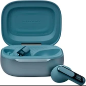 JBL Live Beam 3, Kablosuz Kulakiçi Kulaklık, Mavi thumbnail 2