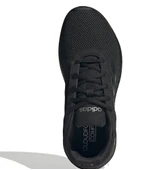 adidas Kadın Sneaker Ayakkabı Cloudfoam Comfy IH6125 thumbnail 4