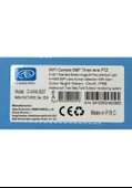 O-kam 3037 Wifi 6mp Ptz 3 Lens Ip Kamera - 2