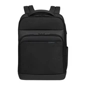 Samsonite Kf9-09-004 15.6" Mysight Usb Girişli Notebook Sırt Çantası Siyah - 3