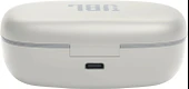 JBL Endurance PEAK III TWS Kulaklık,IE,CT,IP68,Beyaz thumbnail 3