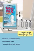 NanoPax Ultra Toz Saşe Temizlik Seti (6 adet Saşe) - 6