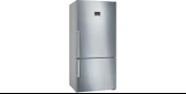 Bosch KGN86CIE0N 631 Lt No-Frost Buzdolabı - 1