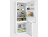 Bosch KGN55CWE0N Alttan Donduruculu Buzdolabı 186 x 70 cm Beyaz No-Frost - 2