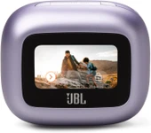 JBL Live Flex 3, Kablosuz Kulakiçi Kulaklık, Mor thumbnail 2