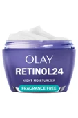Olay Retinol 24 Nemlendirici Gece Kremi 48GR thumbnail 1