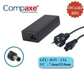 Compaxe Clh-351 Hp 19v 3,42a 5,5-2,1 Hp Notebook Adaptörü - 2