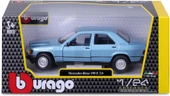 1021103 Mercedes Benz 190 E 2.6 1/24 Model Araba - 1