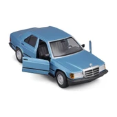 1021103 Mercedes Benz 190 E 2.6 1/24 Model Araba - 3