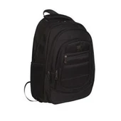 Plm Case Cosmic 17" Sırt Çantası Siyah - 3