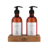 Pure Project Ylang Ylang Banyo Seti - 1