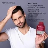 Bioxcin Forte Şampuan 300 ml thumbnail 3