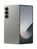 Samsung Galaxy Z Fold6 1 Tb 12 GB Ram (Samsung Türkiye Garantili) GÜMÜŞ - 2