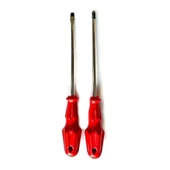 2 Li Tornavida Seti 5x100 Düz Ve Yıldız - 2