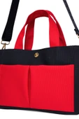 US POLO ASSN 25260 KADIN ÇANTASI - 9