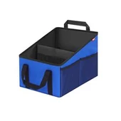 Mack MCC-5003 B Easygo Araç İçi Organizer Mavi - 7