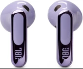 JBL Live Flex 3, Kablosuz Kulakiçi Kulaklık, Mor thumbnail 5