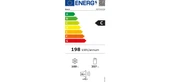 Bosch KGP76AIC0N Serie 8 C Enerji Sınıfı 631 Lt Alttan Donduruculu Buzdolabı - 8