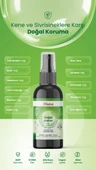 DOĞAL KALKAN – KENE & SİVRİSİNEK KOVUCU LOSYON * 100 ML - 3