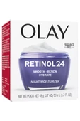 Olay Retinol 24 Nemlendirici Gece Kremi 48GR thumbnail 2
