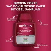 Bioxcin Forte Şampuan 300 ml thumbnail 2