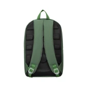 Plm Oslo Notebook Sırt Çantası 15.6" Petrol Rengi - 6