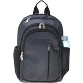 Plm Lidya Gri 15.6" Notebook Sırt Çantası - 3