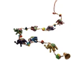 7'li Fil Aynalı A-10 - 1