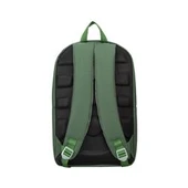 Plm Oslo Notebook Sırt Çantası 15.6" Petrol Rengi - 4