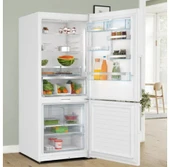Bosch KGP76AWC0N 526 Lt No-Frost Buzdolabı - 2