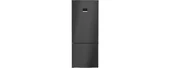 Bosch KGN76CXE0N 526 L Alttan Donduruculu Nofrost Buzdolabı - 1