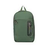 Plm Castelo 15.6" Notebook Sırt Çantası Petrol Rengi - 3