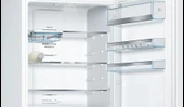 Bosch KGN56AWF0N 508 lt No-Frost Buzdolabı - 4