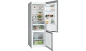 Bosch KGN56XIE0N 508L No-Frost Alttan Donduruculu Buzdolabı - 2