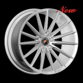 8.5X19 ET35 5X113 73,1 SİLVER - 1