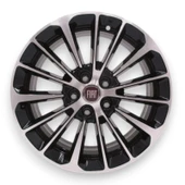 6.5X16 5X98 MOPAR 525 ET36 58.10 DIAMOND CUT (EGEA) OPAR - 1