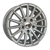 6.5X15 DJ 640 4X100 (23750) ET35 67.1 SD - 1