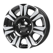 6.5X16 CMS 1239/05 5X160 ET60 65.1 DB - 1