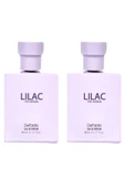 DEFACTO KADIN LİLAC PARFÜM 50 ML 2’Lİ SET - 1