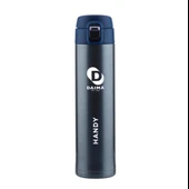 DAİMA HANDY TERMOS LACİVERT 520 ML thumbnail 1