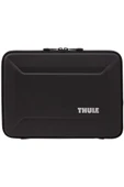 Gauntlet 4 Macbook Sleeve 13"-14" - Black - 3