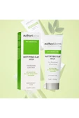 AUTHORİDERM YAĞLI VE KARMA CİLTLER İÇİN KİL MASKESİ 75 ML - 1