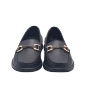 VENÜS 25484103Y LOAFER TOKALI KADIN DERİ AYAKKABI thumbnail 7