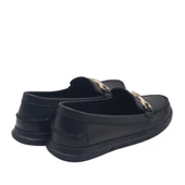 VENÜS 25484103Y LOAFER TOKALI KADIN DERİ AYAKKABI thumbnail 4